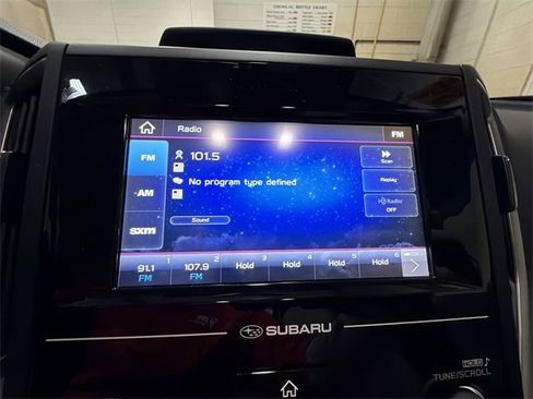 Used 2024 Subaru Forester Premium image 16