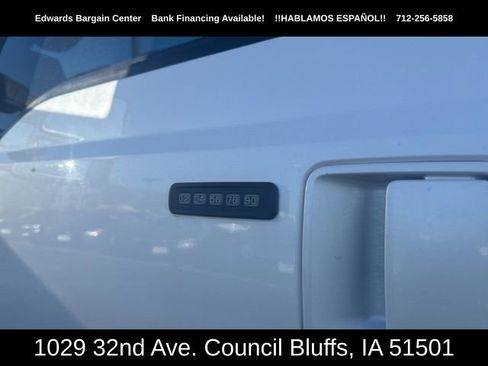 Used 2010 Ford F250 Lariat image 16