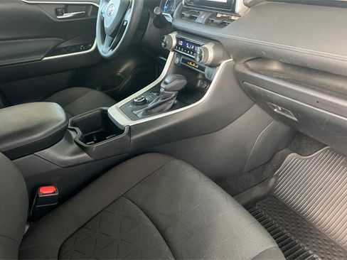Used 2024 Toyota RAV4 XLE image 20