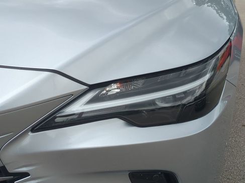 Used 2024 Lexus RX 350 Premium Plus w/ Convenience Package FWD image 11