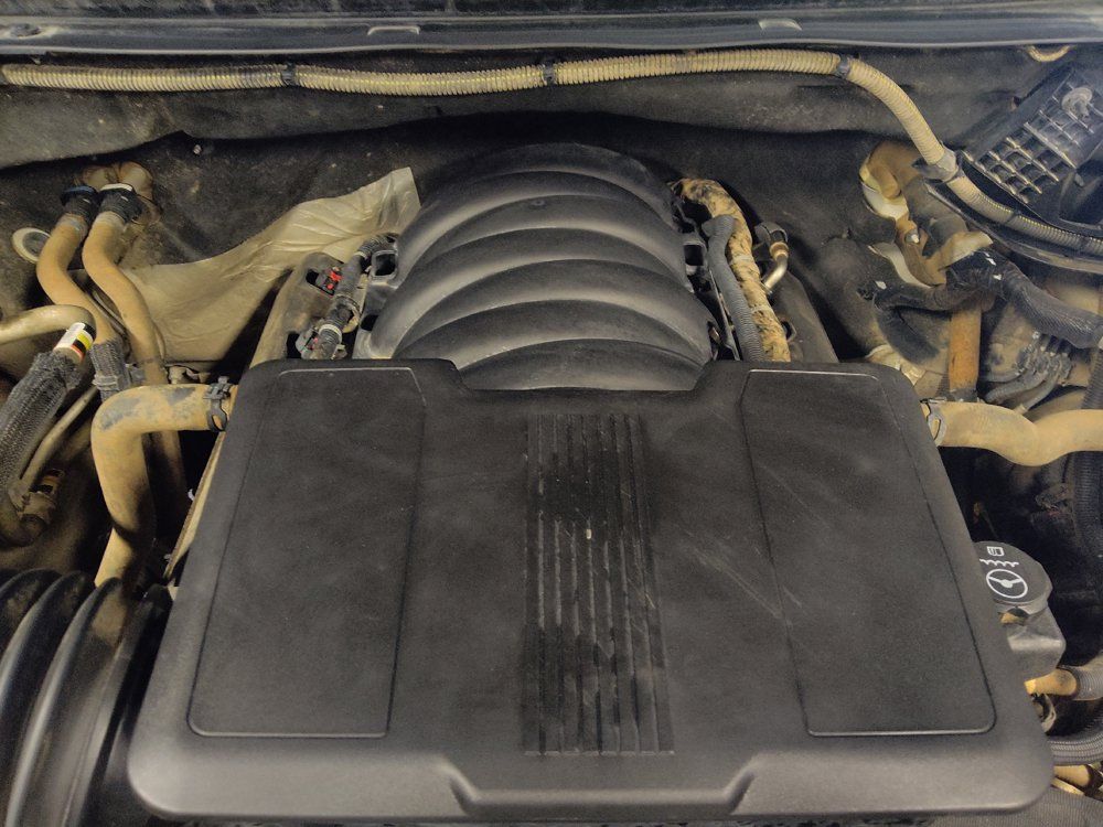 Used 2020 Chevrolet Silverado 2500 W/T w/ WT Safety Package AWD/4WD image 30