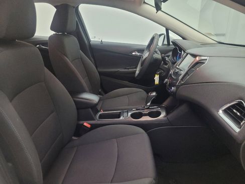 Used 2016 Chevrolet Cruze LT FWD image 21