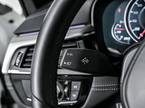 Used 2019 BMW M5 w/ Executive Package image 29