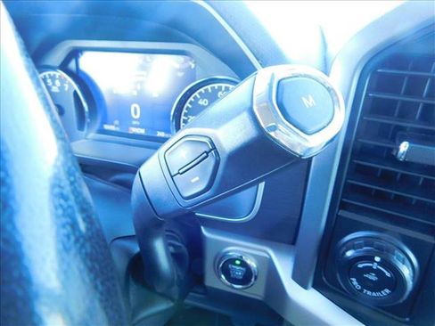 Used 2021 Ford F150 XLT w/ Equipment Group 302A High image 10