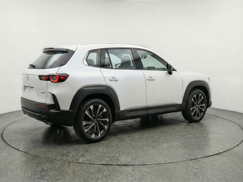 Used 2025 MAZDA CX-50 2.5 Hybrid w/ Premium Plus Pkg image 9