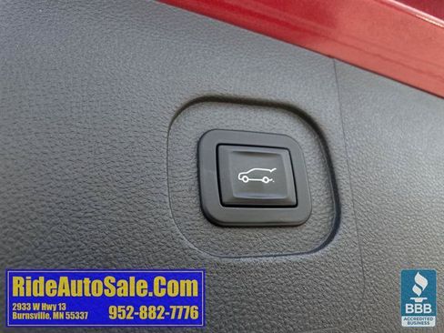 Used 2013 GMC Terrain Denali AWD/4WD image 29