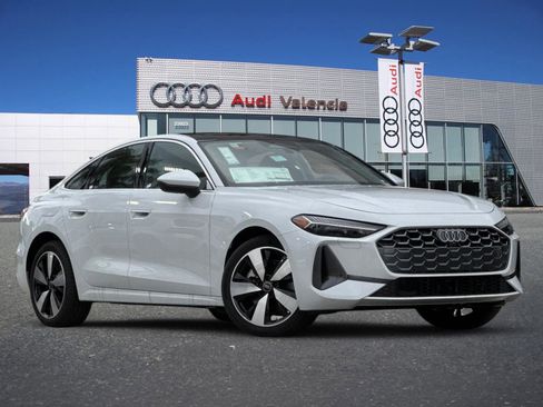 New 2025 Audi A5 2.0T Premium Plus image 2