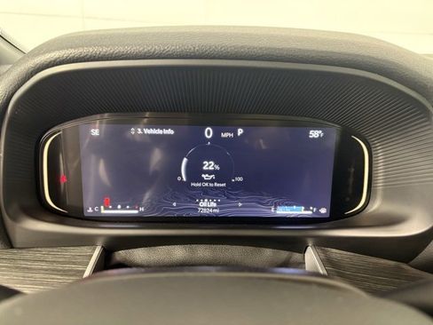 Used 2024 Jeep Wagoneer L Series II image 10