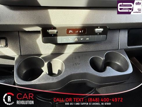 Used 2019 Mercedes-Benz Sprinter 170 image 20