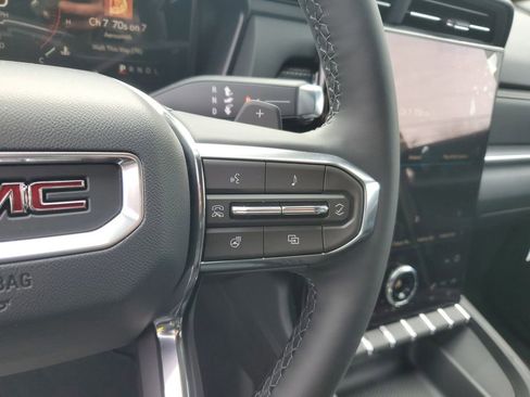 New 2026 GMC Terrain Elevation image 21