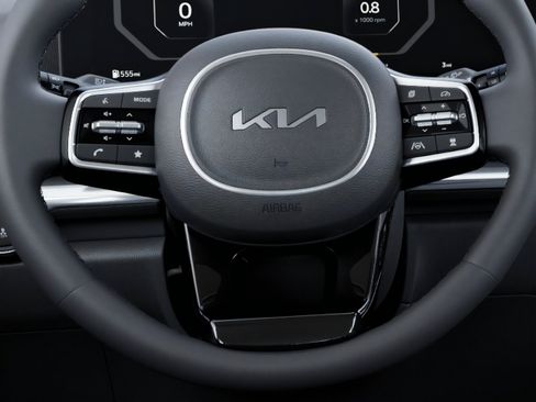 New 2026 Kia Carnival SX Prestige FWD image 22