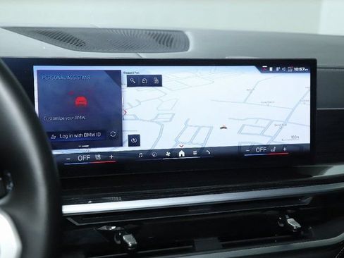 Certified 2024 BMW X7 M60i w/ Executive Package AWD/4WD image 28