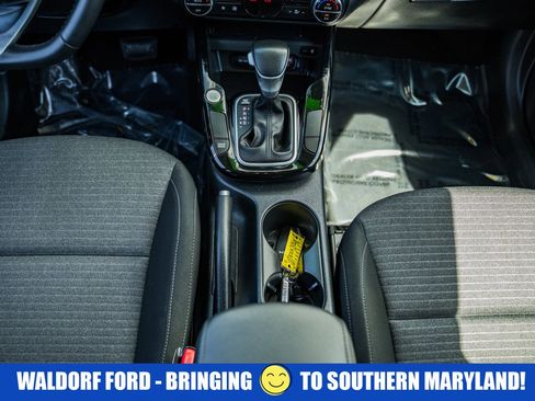 Used 2022 Kia Soul GT-Line FWD image 25