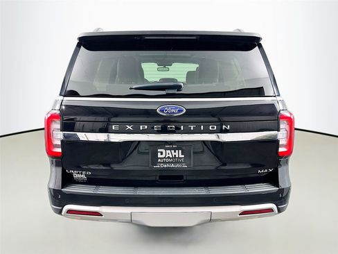 Used 2024 Ford Expedition Max Limited image 6