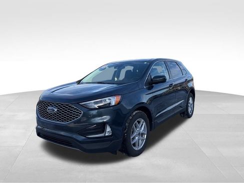 Used 2024 Ford Edge SEL w/ Convenience Package image 31
