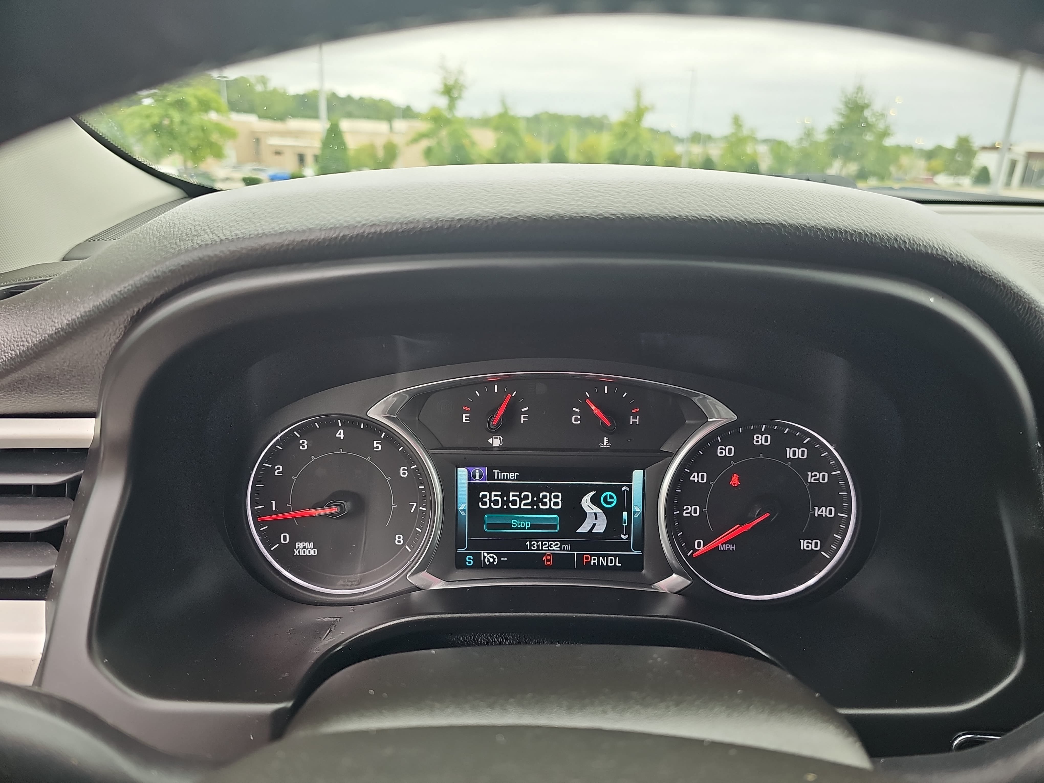 Used 2018 GMC Acadia SLT FWD image 20