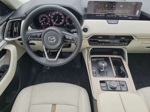 New 2026 MAZDA CX-90 3.3 Turbo w/ Premium Plus Pkg image 20