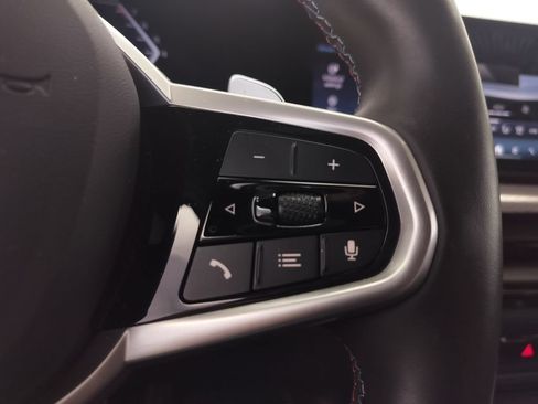 Certified 2025 BMW M340i RWD image 13