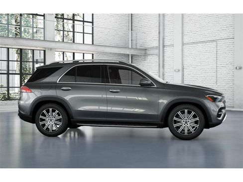 New 2026 Mercedes-Benz GLE 350 GLE 350 image 15