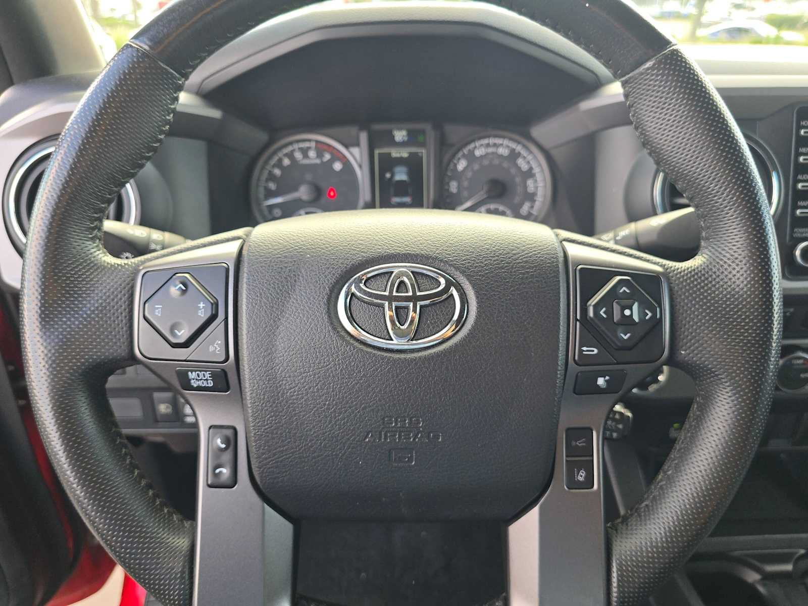 Certified 2022 Toyota Tacoma TRD Sport w/ TRD Premium Sport Package RWD image 22