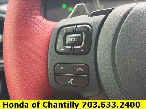 Used 2025 Lexus IS 500 w/ F-Sport Performance RWD image 12