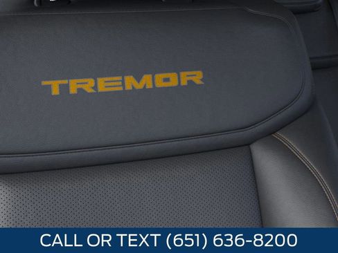 New 2026 Ford Expedition Tremor image 18