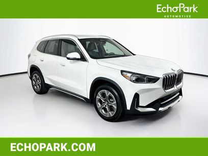 Used 2026 BMW X1 xDrive28i