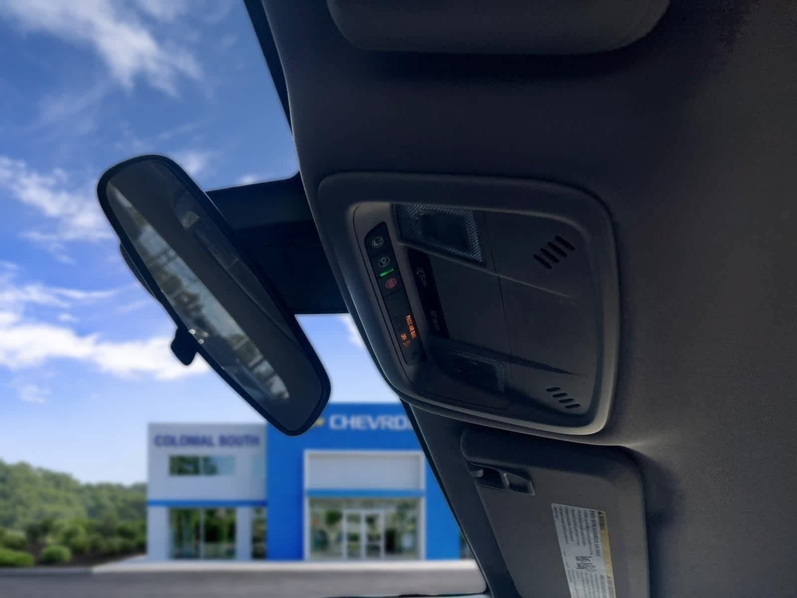 Used 2022 Chevrolet Malibu RS FWD image 23