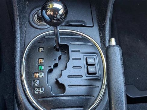 Used 2002 Lexus IS 300 image 12