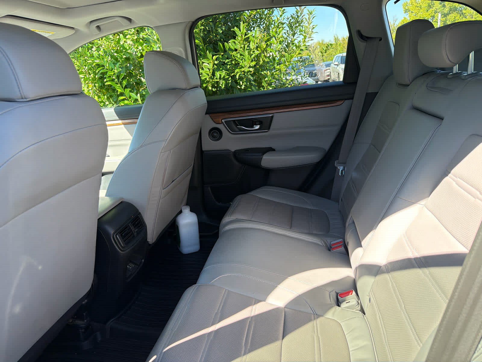 Used 2017 Honda CR-V EX-L image 5