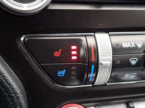 Used 2020 Ford Mustang Premium image 24