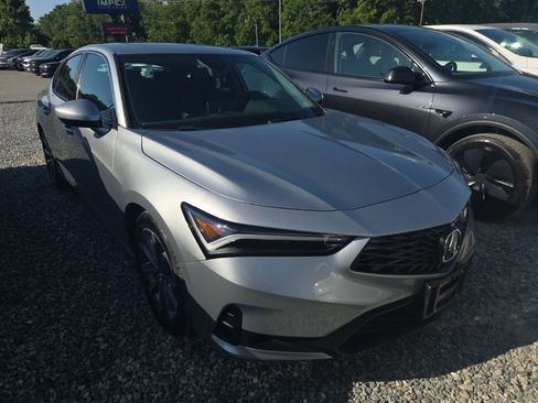 Used 2024 Acura Integra FWD image 2