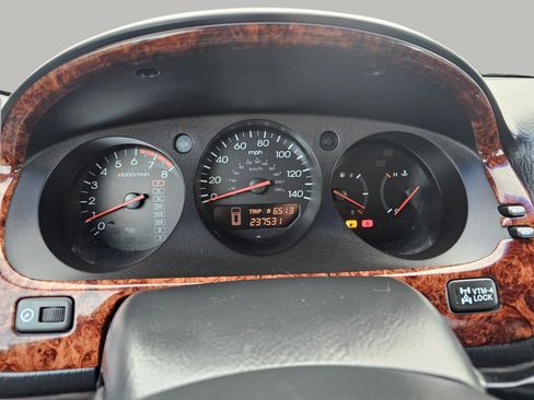 Used 2002 Acura MDX Touring image 6