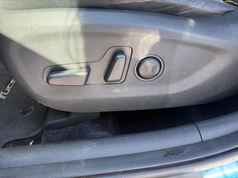 Used 2014 Hyundai Tucson Limited w/ Technology Package 02 image 24