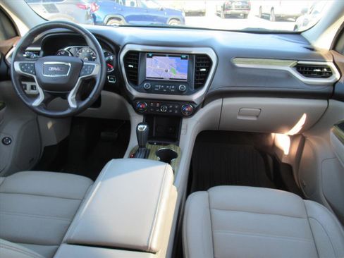 Used 2019 GMC Acadia Denali w/ Technology Package image 13