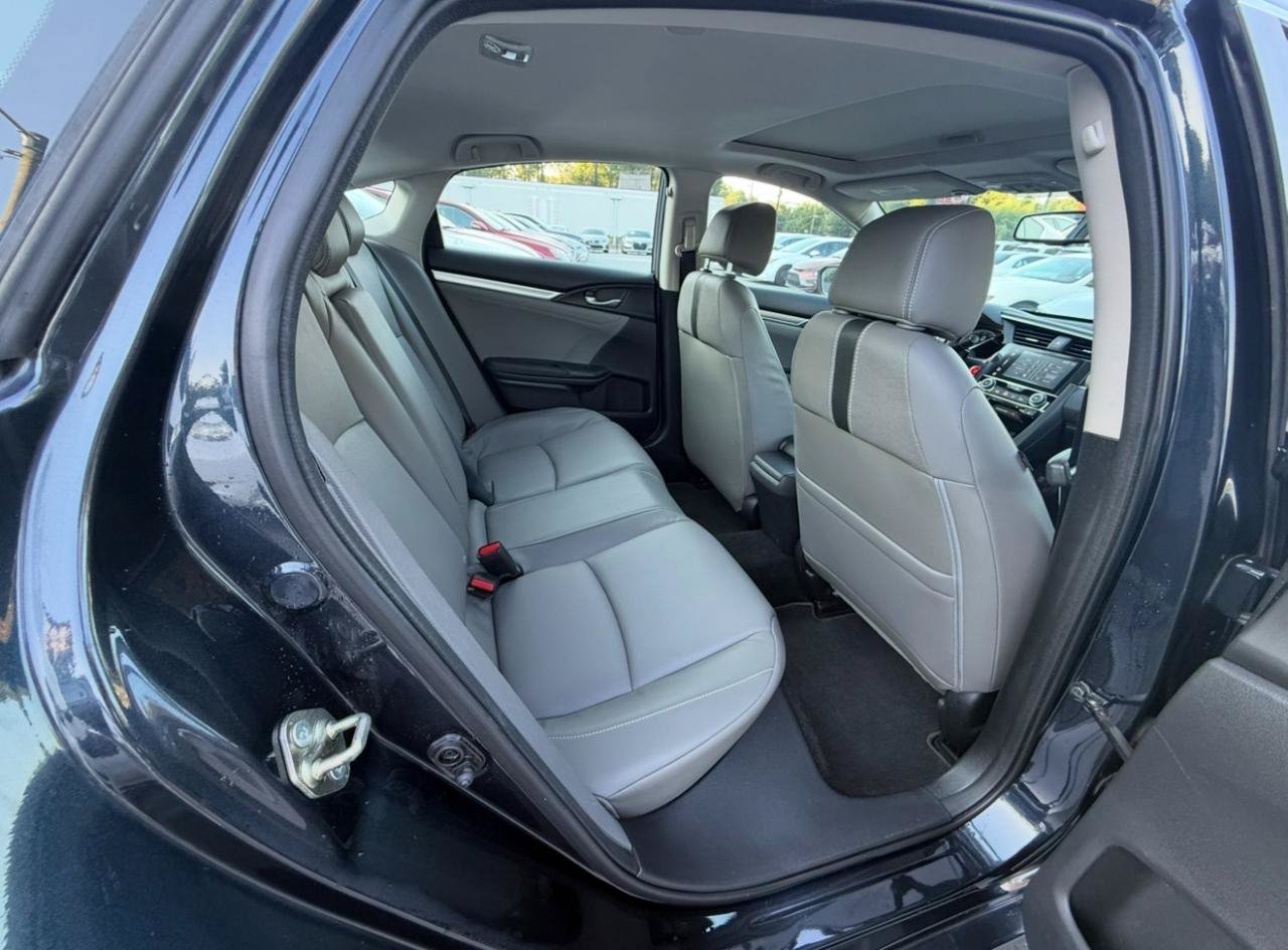 Used 2016 Honda Civic EX-L image 13