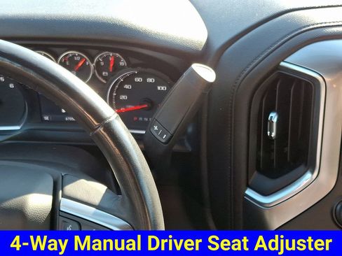 Used 2019 Chevrolet Silverado 1500 RST w/ All-Star Edition image 15