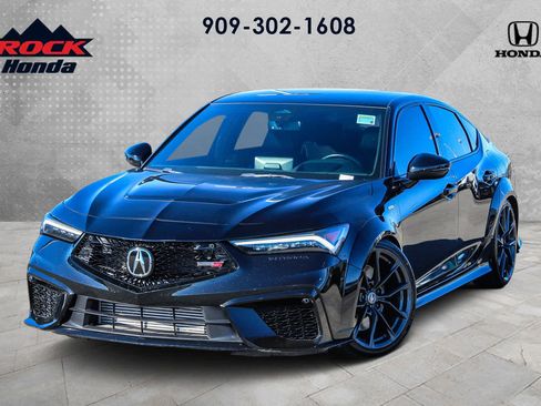 Used 2024 Acura Integra Type S image 1
