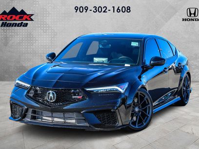 Used 2024 Acura Integra Type S