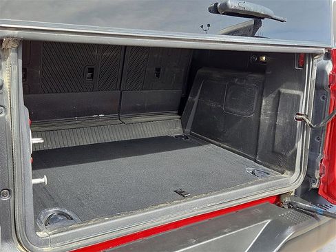 Used 2024 Ford Bronco Raptor w/ Interior Carbon Fiber Pack 6 image 9