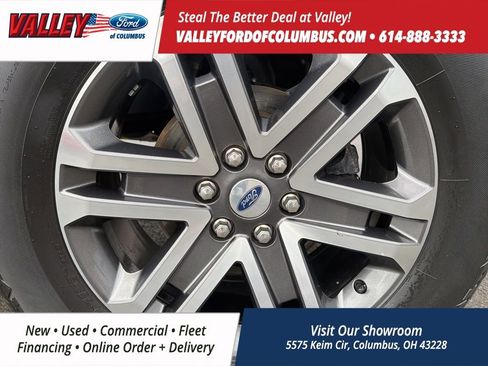 Used 2021 Ford F150 XL w/ STX Appearance Package AWD/4WD image 45