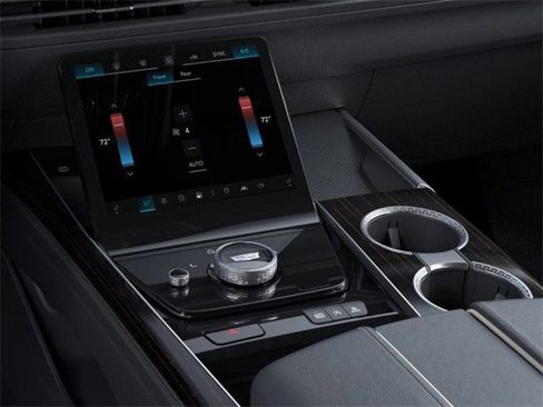 New 2025 Cadillac Escalade ESV Premium Luxury w/ Touring Package image 23