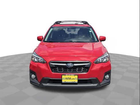 Used 2020 Subaru Crosstrek 2.0i Premium w/ Moonroof Package 1 image 2