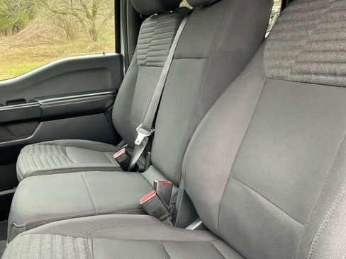 Used 2023 Ford F150 XL w/ STX Appearance Package image 42