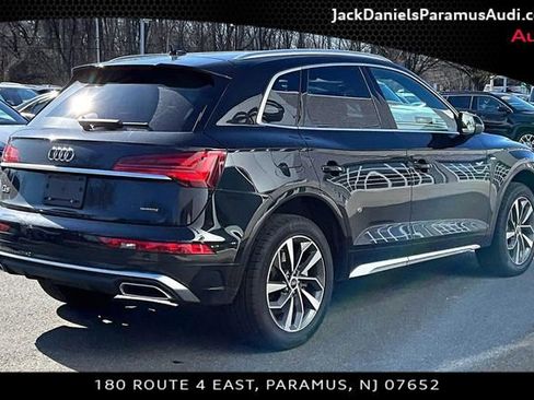 Used 2023 Audi Q5 2.0T Premium Plus w/ Premium Plus Package image 2