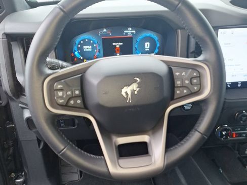 Used 2026 Ford Bronco Big Bend AWD/4WD image 13