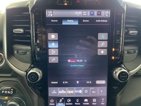 New 2026 RAM 1500 Big Horn image 42