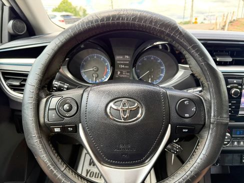 Used 2016 Toyota Corolla S FWD image 27
