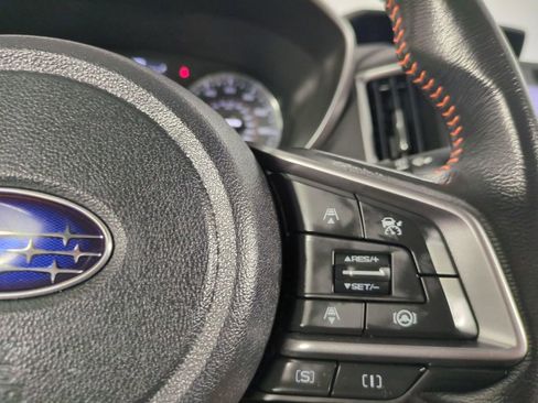 Used 2021 Subaru Crosstrek 2.5i Limited w/ Moonroof Package 2 image 32