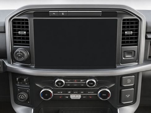 Used 2025 Ford F150 XLT w/ Equipment Group 302A MID AWD/4WD image 16